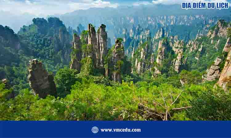 Địa điểm du lịch
