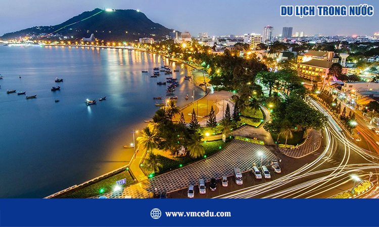 Tour Trong Nước