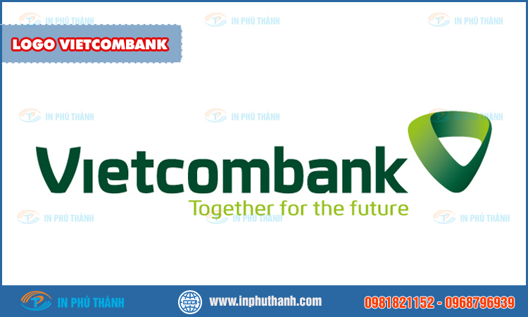 Logo Vietcombank